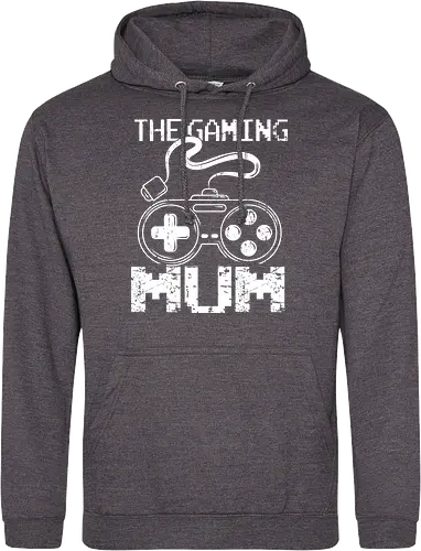 The Gaming Mum