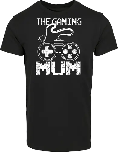 The Gaming Mum