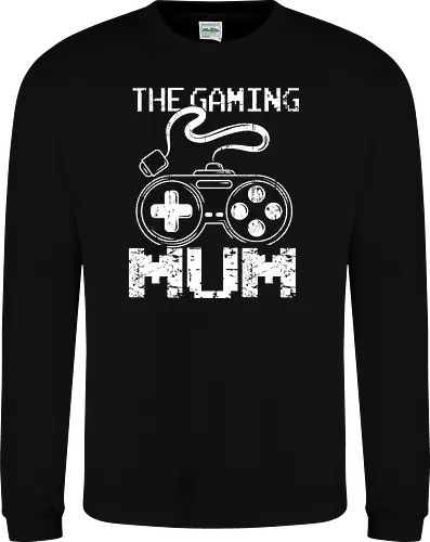 The Gaming Mum