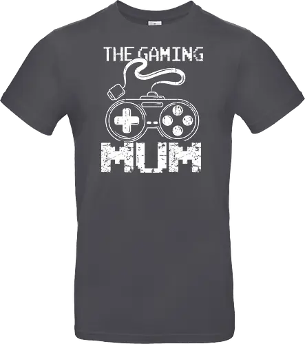 The Gaming Mum