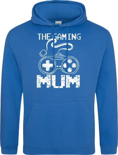 The Gaming Mum