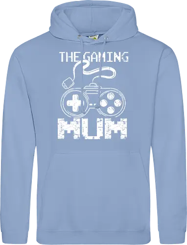 The Gaming Mum