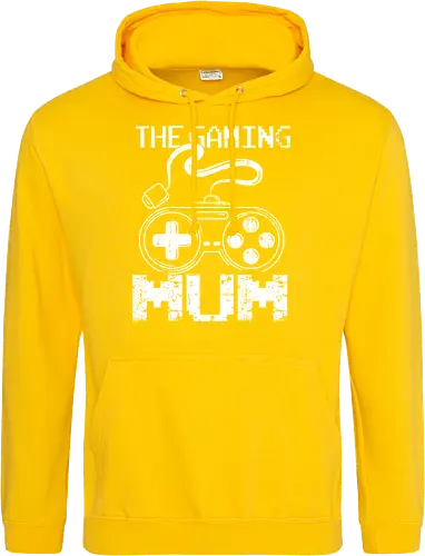 The Gaming Mum