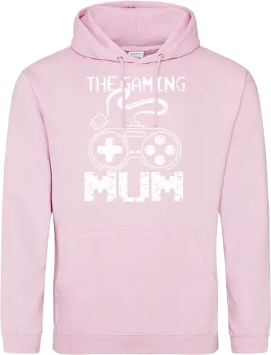The Gaming Mum