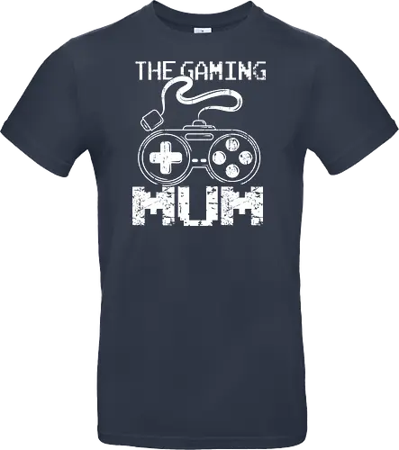 The Gaming Mum