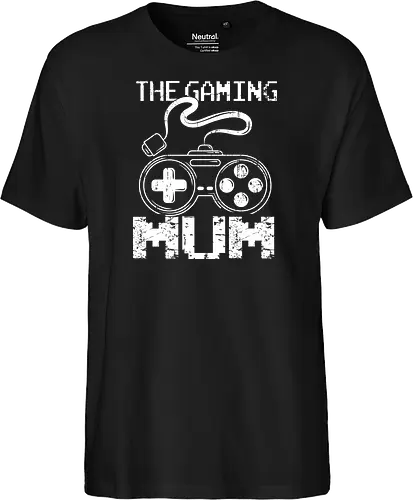 The Gaming Mum