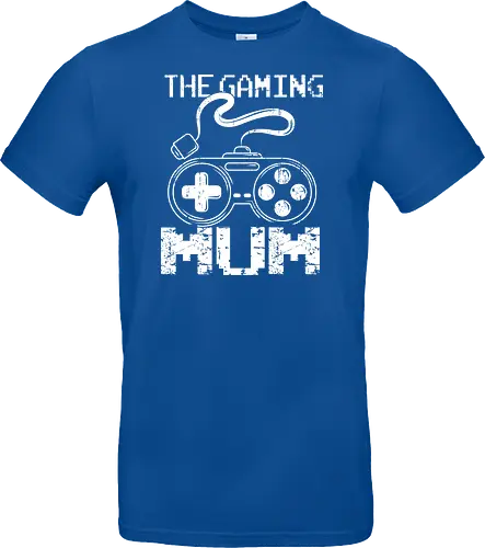 The Gaming Mum