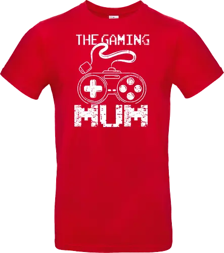 The Gaming Mum