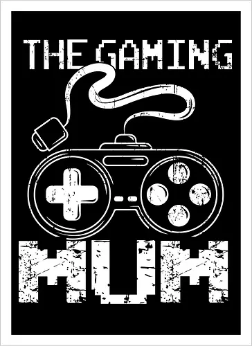 The Gaming Mum