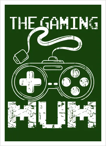 The Gaming Mum
