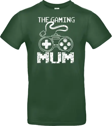 The Gaming Mum