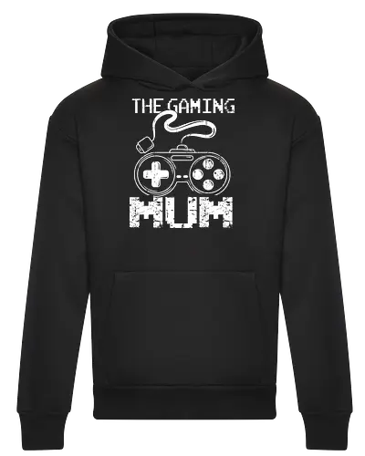 The Gaming Mum