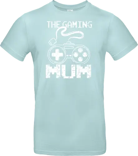 The Gaming Mum