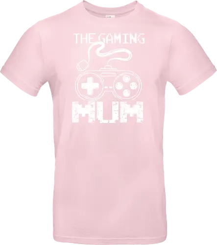 The Gaming Mum