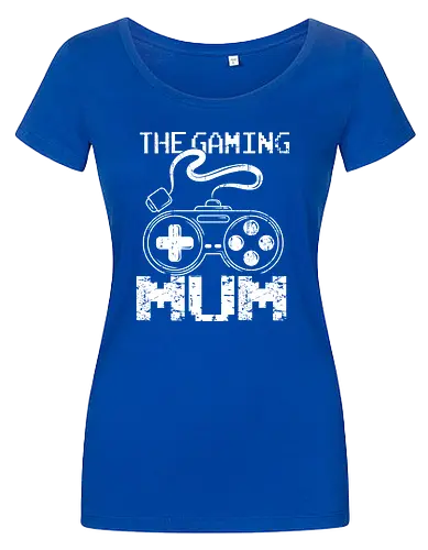The Gaming Mum