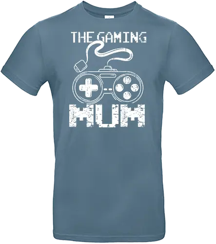 The Gaming Mum - Standard T-Shirt