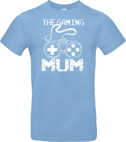 The Gaming Mum