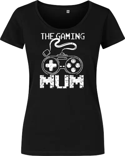 The Gaming Mum