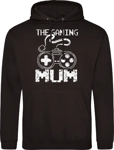 The Gaming Mum