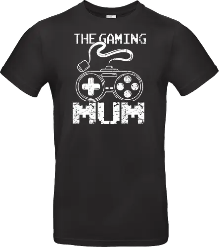 The Gaming Mum