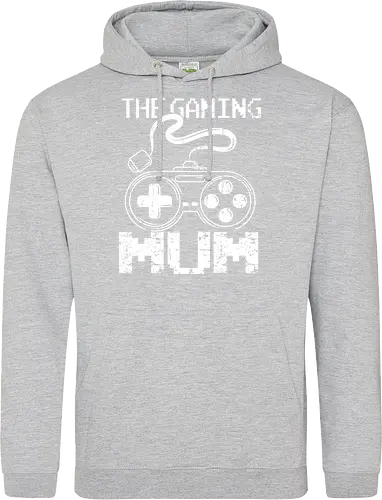 The Gaming Mum
