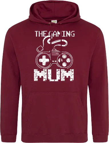 The Gaming Mum
