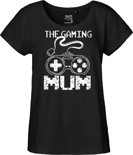 The Gaming Mum