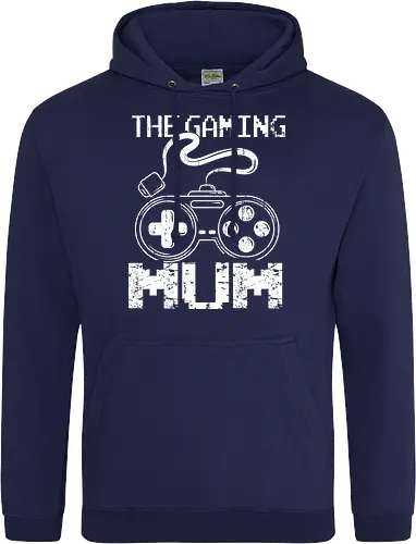 The Gaming Mum