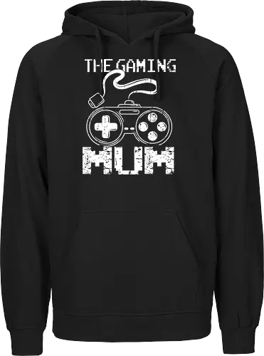 The Gaming Mum