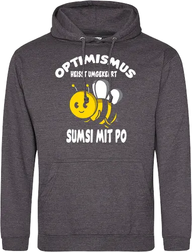 Sumsi mit Po
