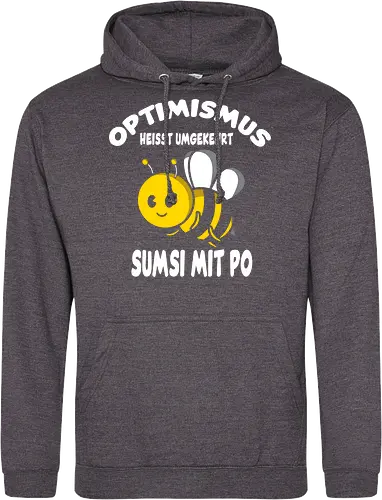 Sumsi mit Po