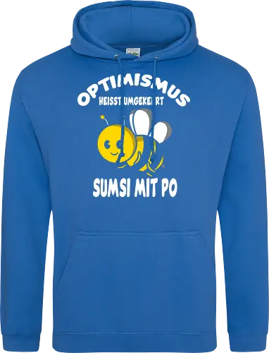 Sumsi mit Po