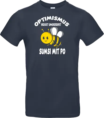 Sumsi mit Po
