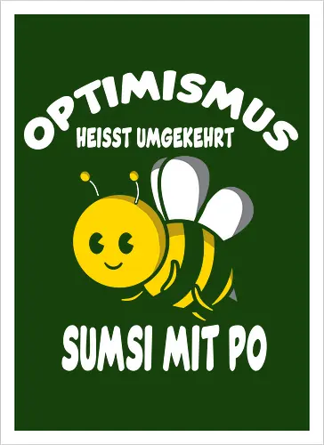 Sumsi mit Po