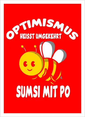 Sumsi mit Po