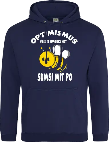 Sumsi mit Po