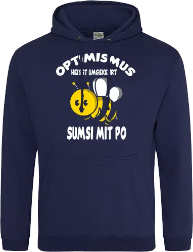 Sumsi mit Po