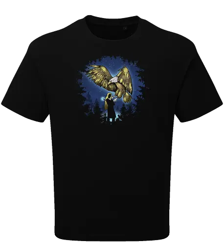 House of blue magician