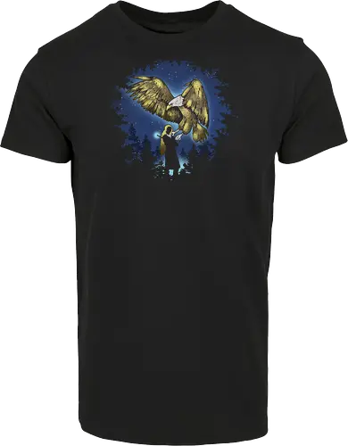 House of blue magician
