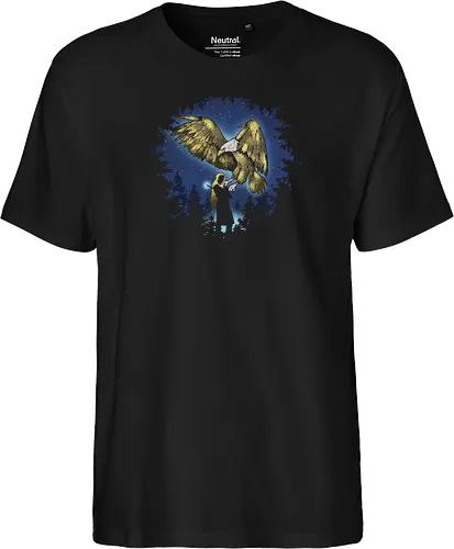 House of blue magician
