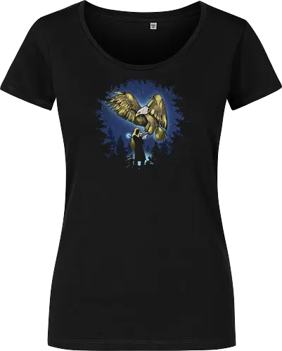 House of blue magician
