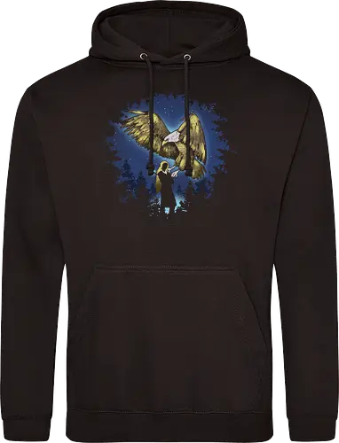 House of blue magician