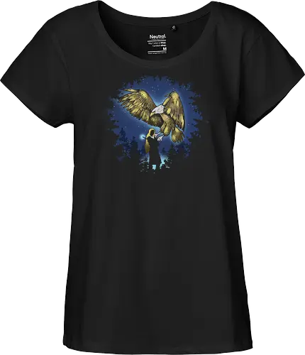 House of blue magician