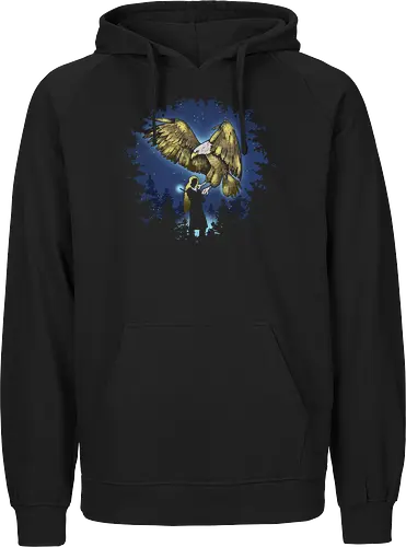 House of blue magician