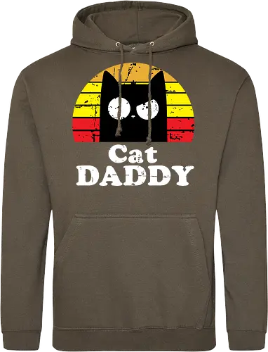 Cat Daddy
