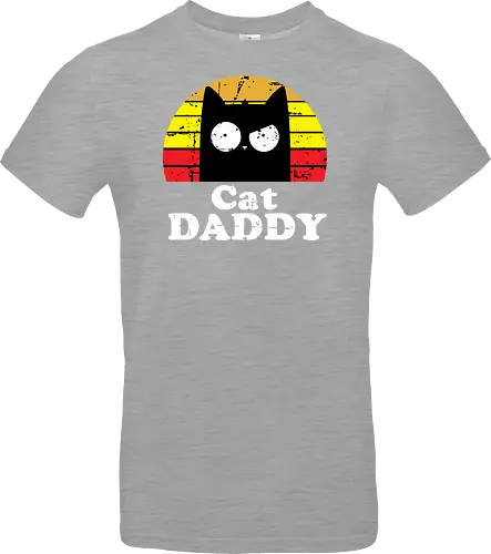 Cat Daddy