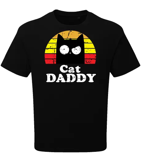 Cat Daddy