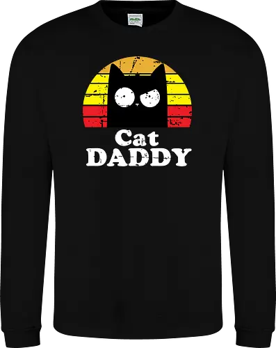 Cat Daddy