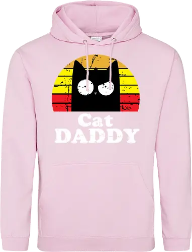 Cat Daddy