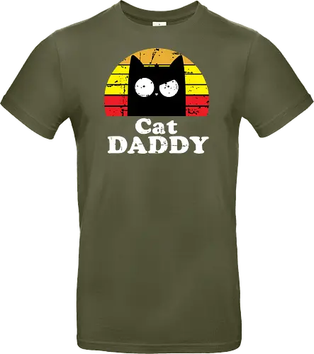 Cat Daddy